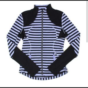 Lululemon Forme Jacket